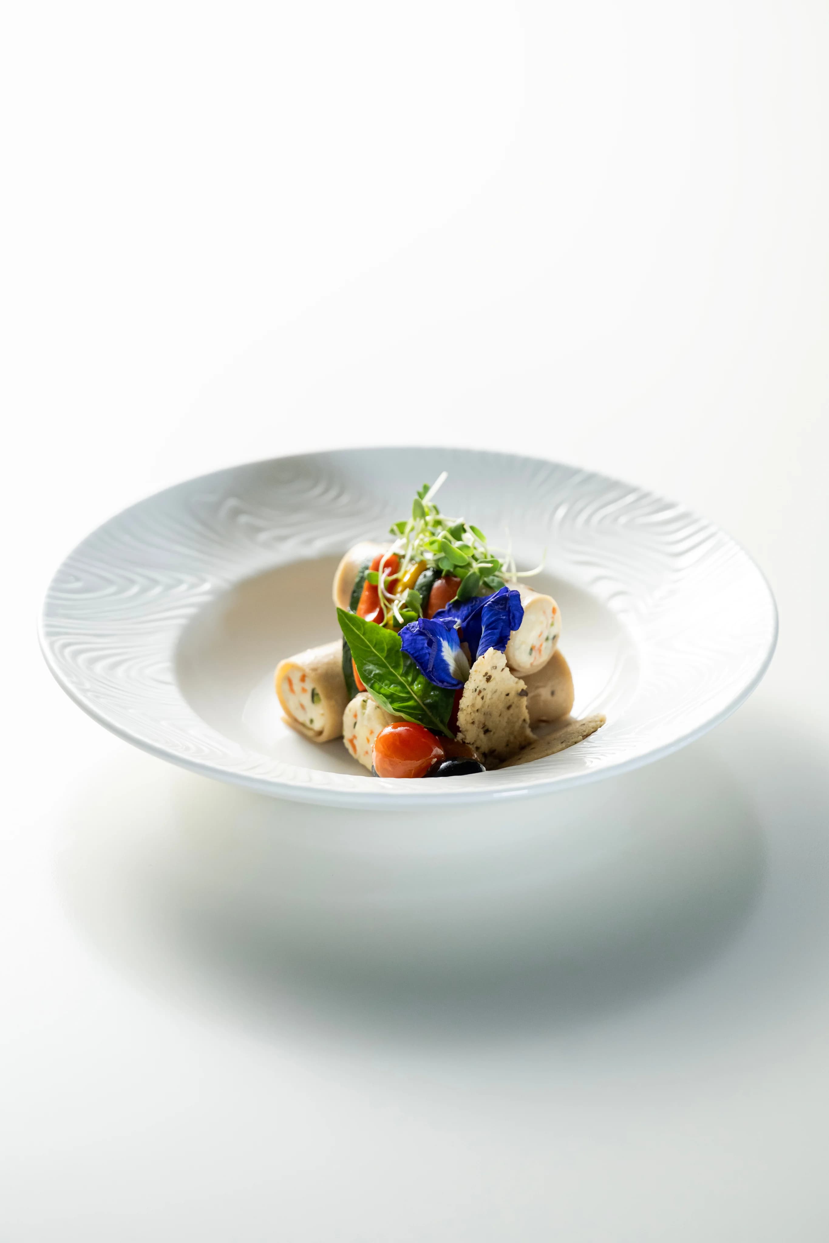 Naturopathic cuisine designed for your specific condition