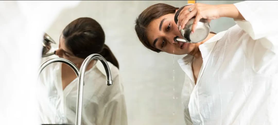 Provides lasting results