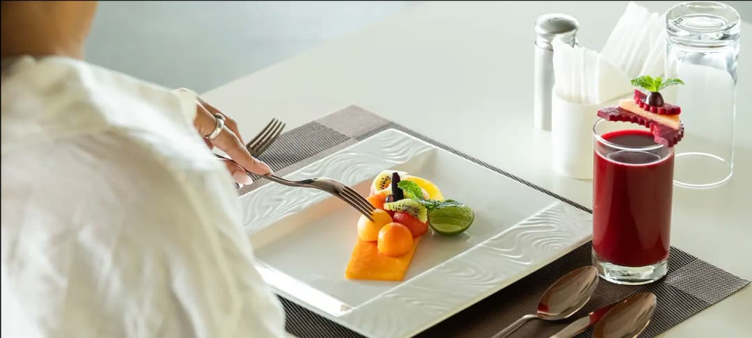 Restores natural function