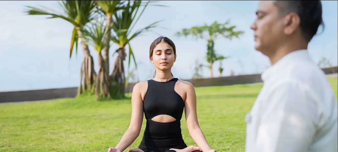 Addresses the whole person: