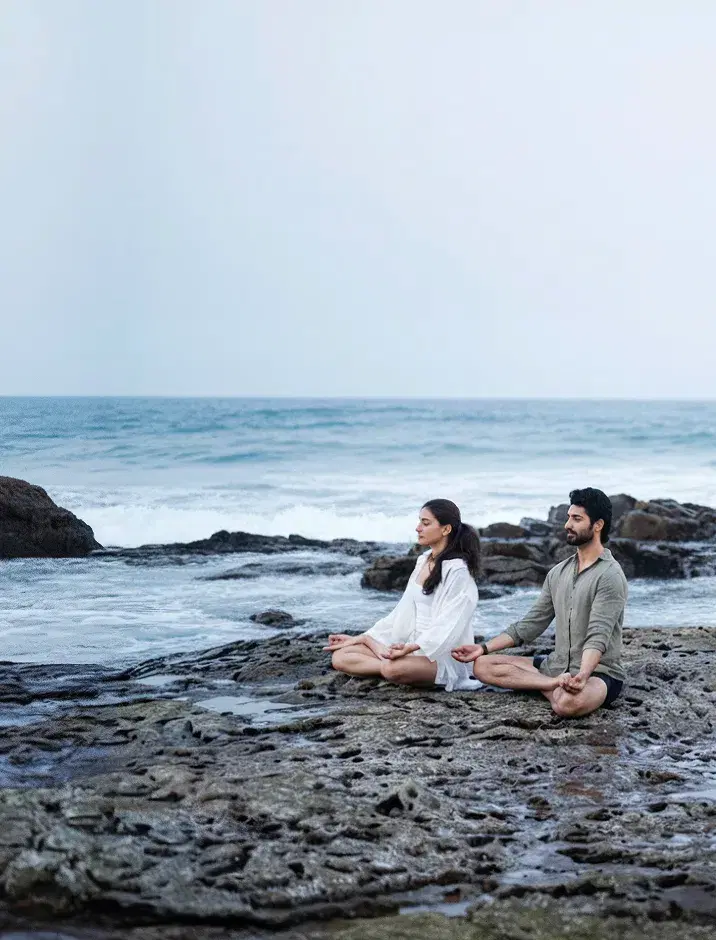 best naturopathy centre in india
