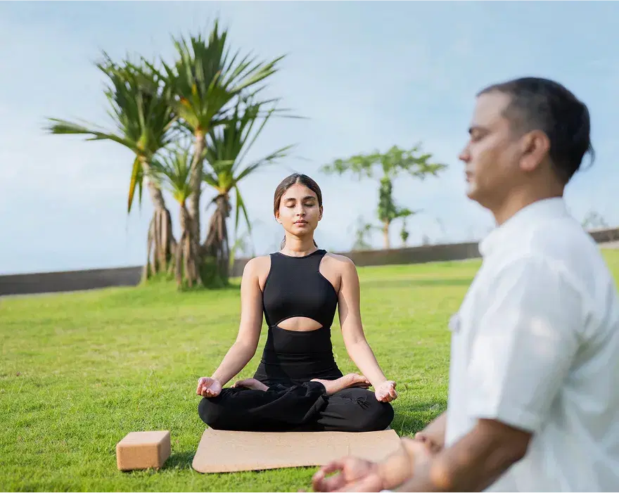Prevention & self-healing