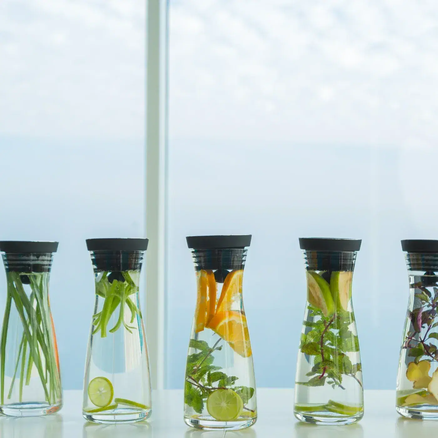 Biological Minimalism: The Architecture of De-prescribing