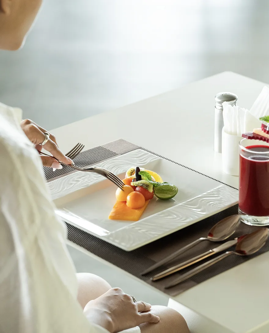 28 Hillside acres aerial view