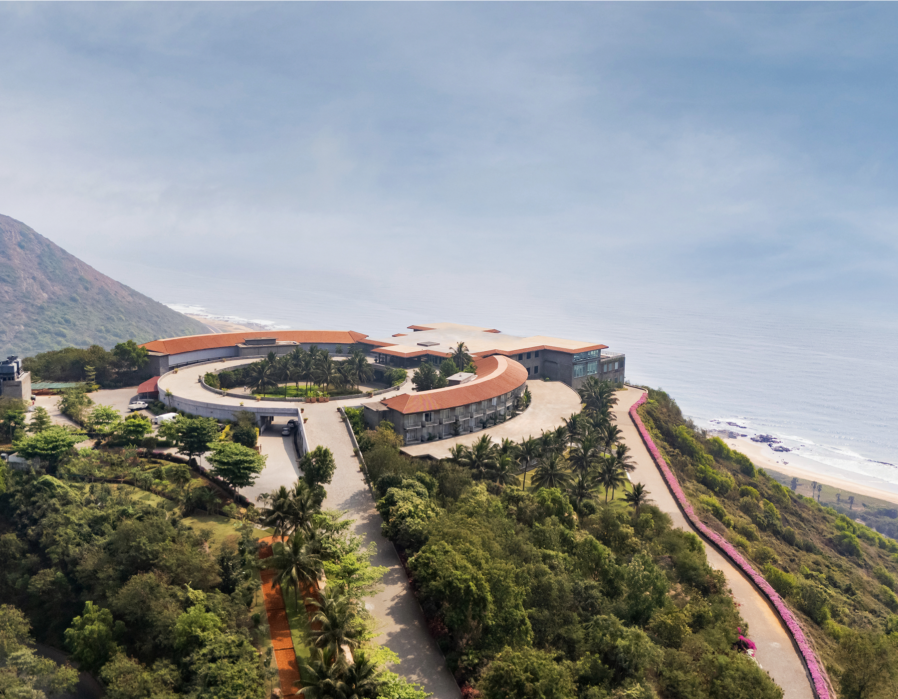 health resorts in india