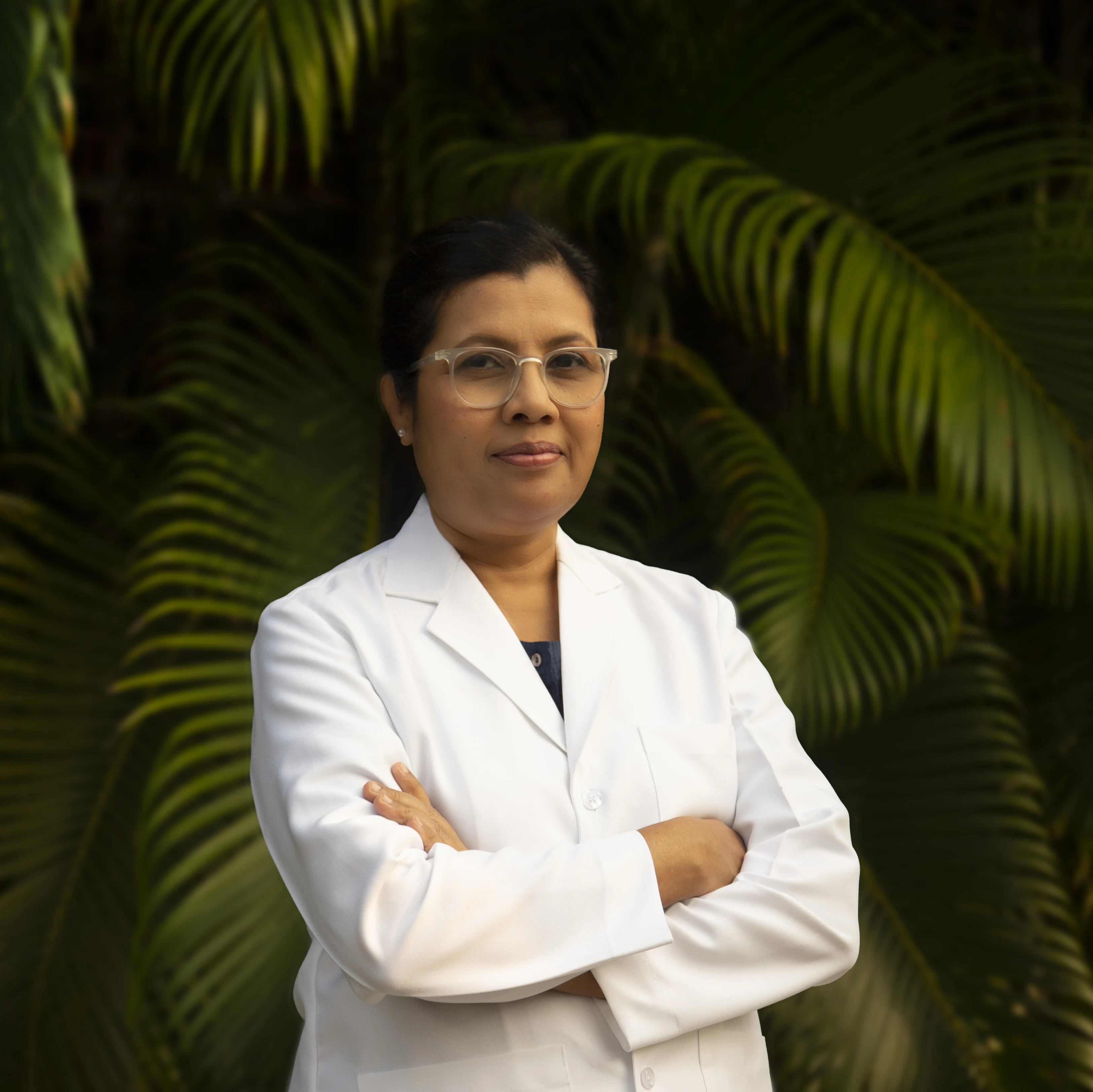 Dr. Sangeetha Dellikar