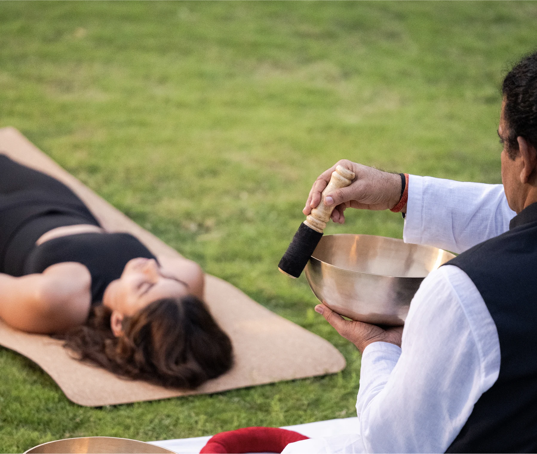 Stress & lifestyle management