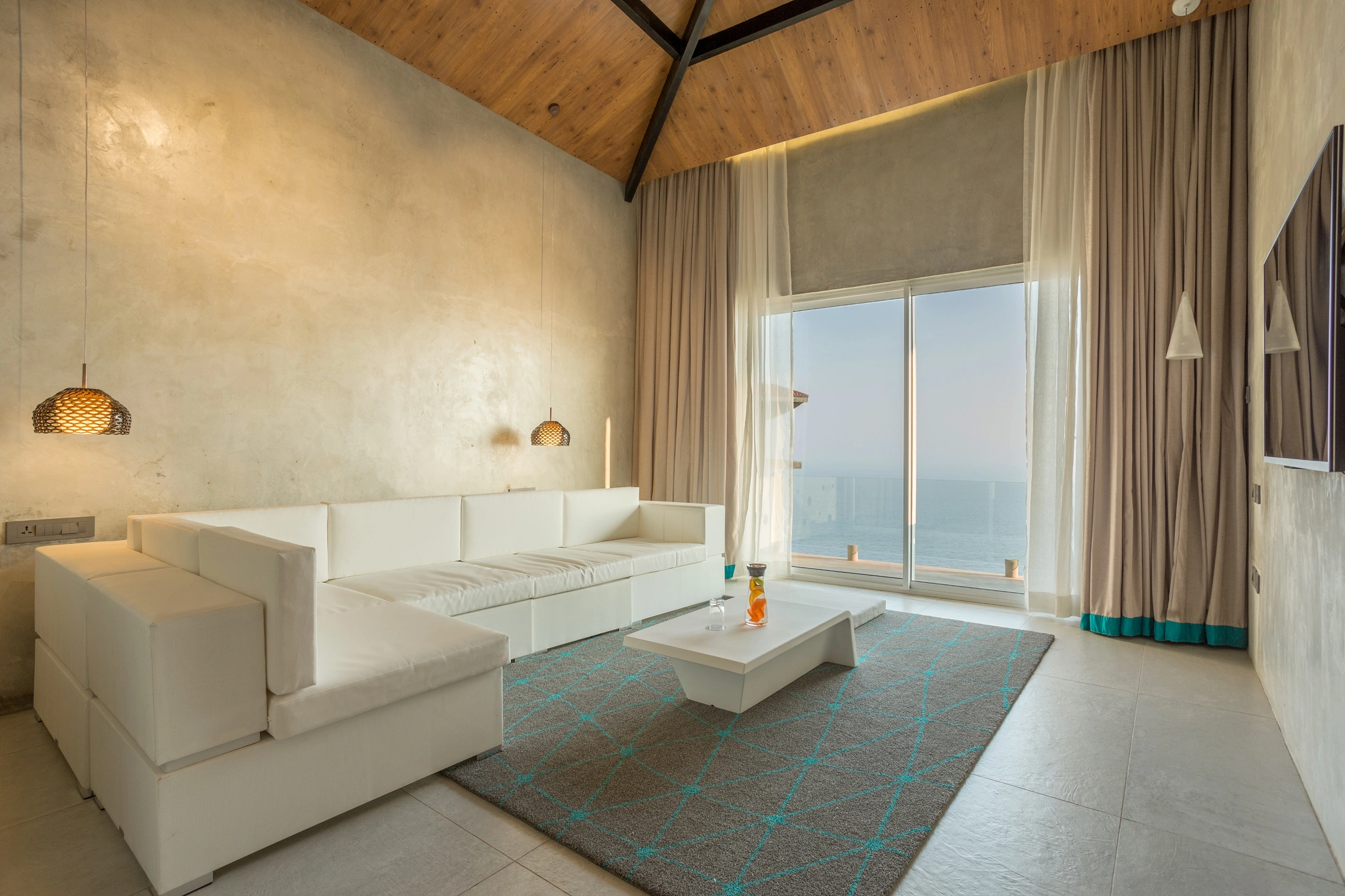 Executive Junior Suite