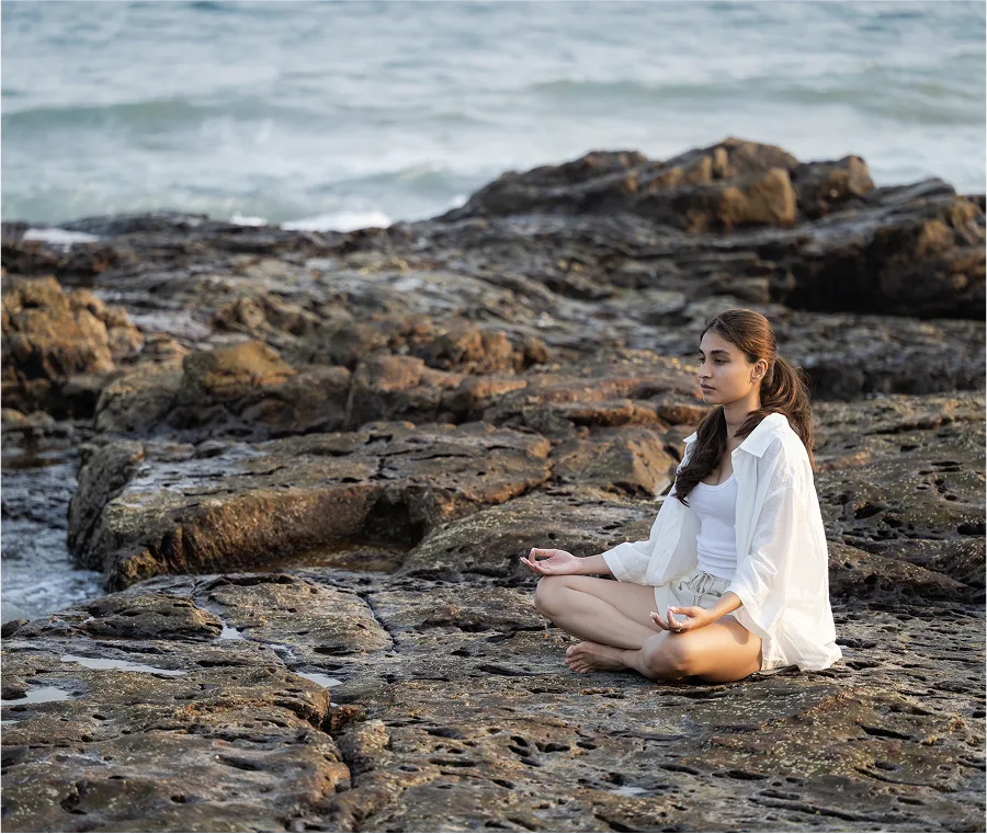 Anti-ageing & longevity retreats